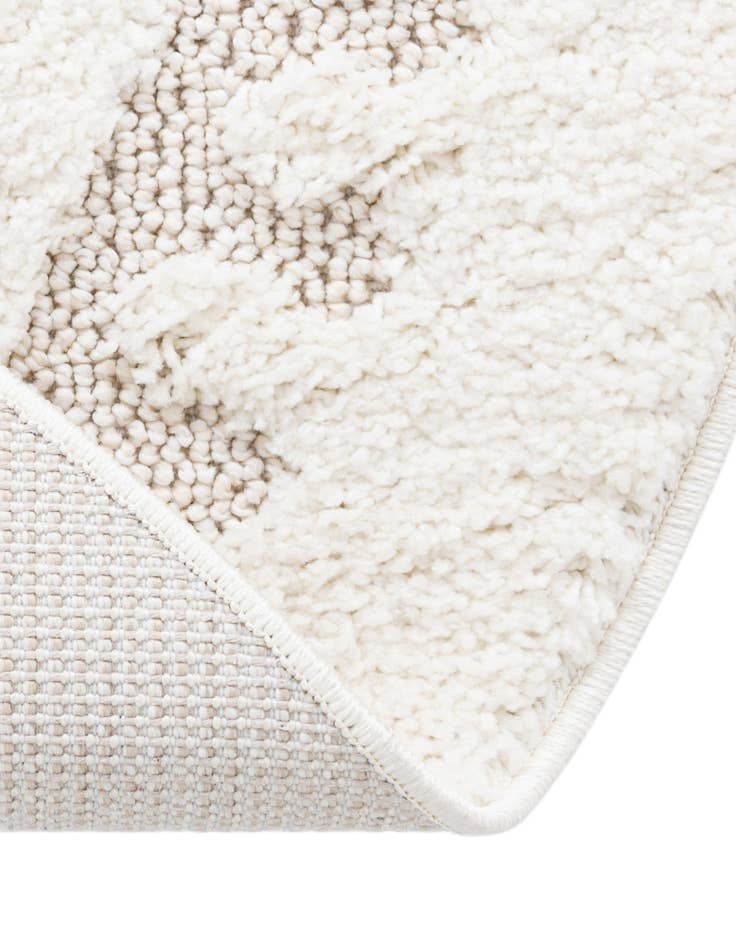 10' x 10' Boho Round Rug