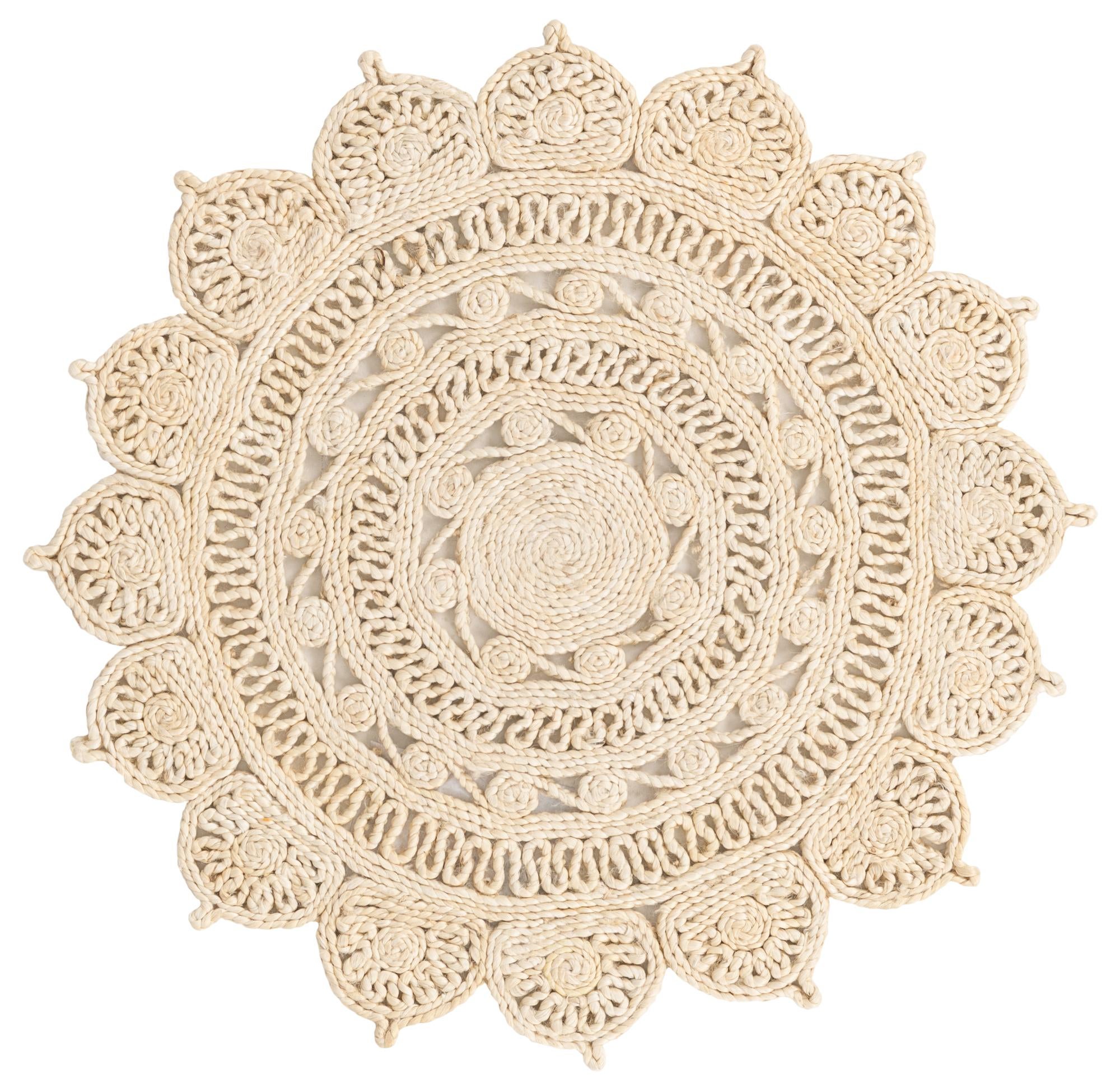 Rug Ivory Swatch link