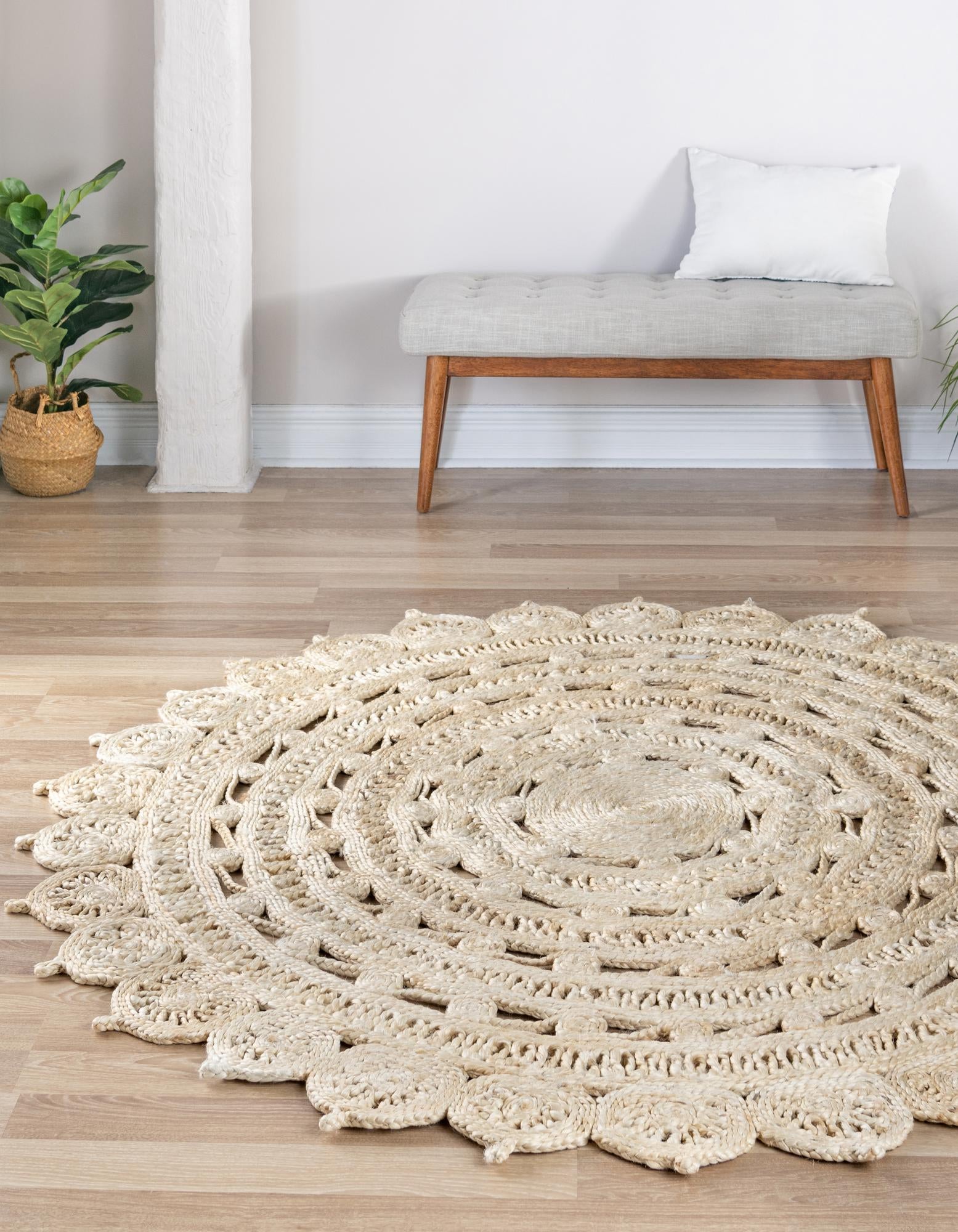 Rug Ivory Swatch link
