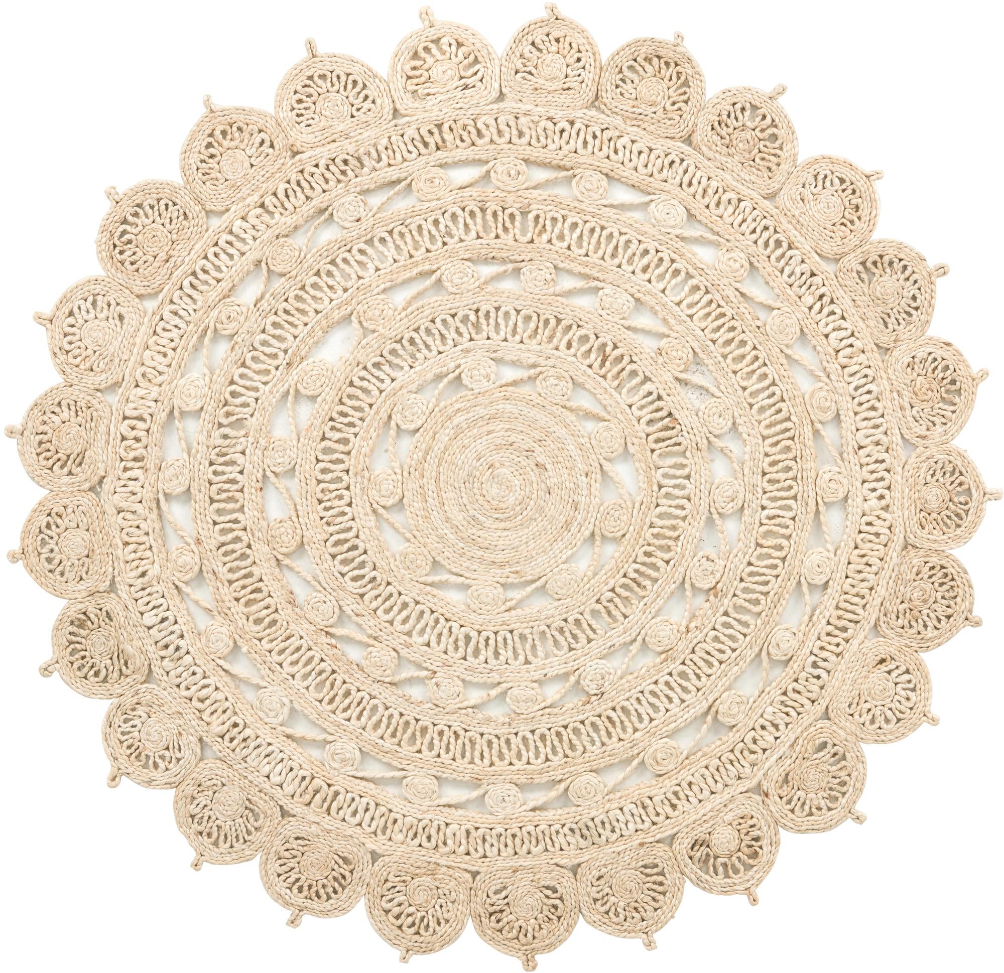 Rug Ivory Swatch link