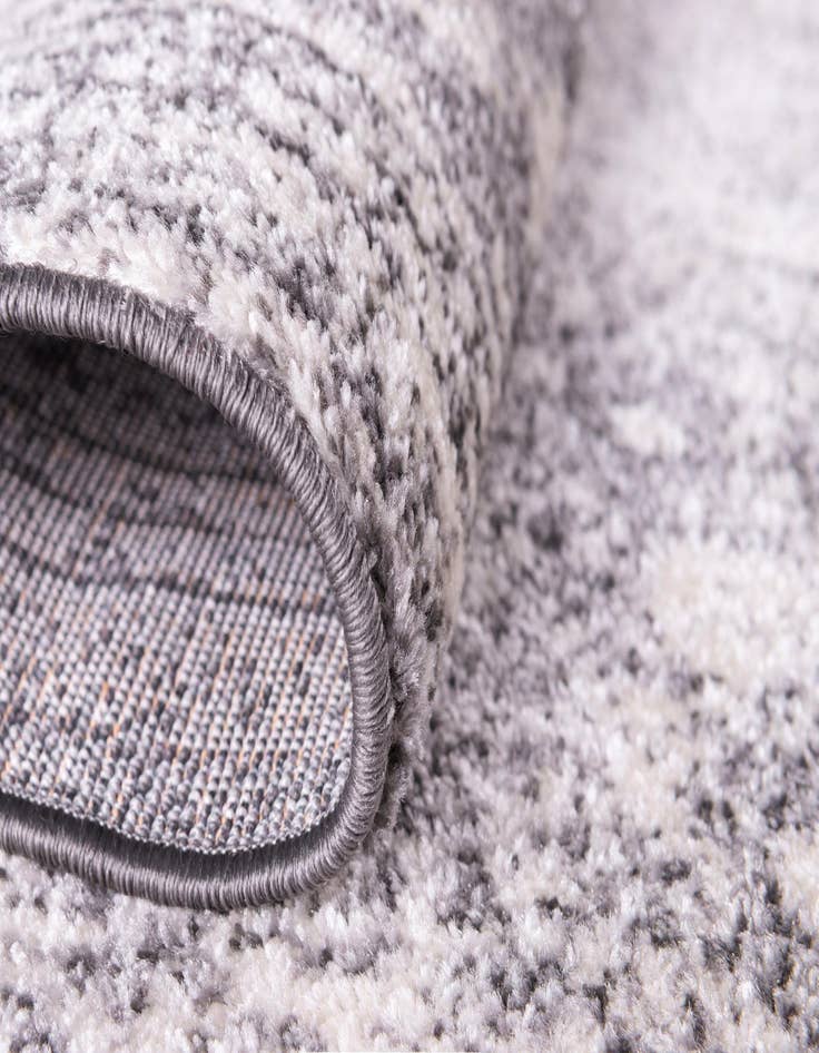 Detail image of  3' x 3' Dover Round Rug