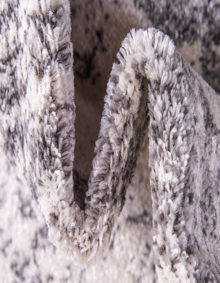 Detail image of  3' x 3' Dover Round Rug