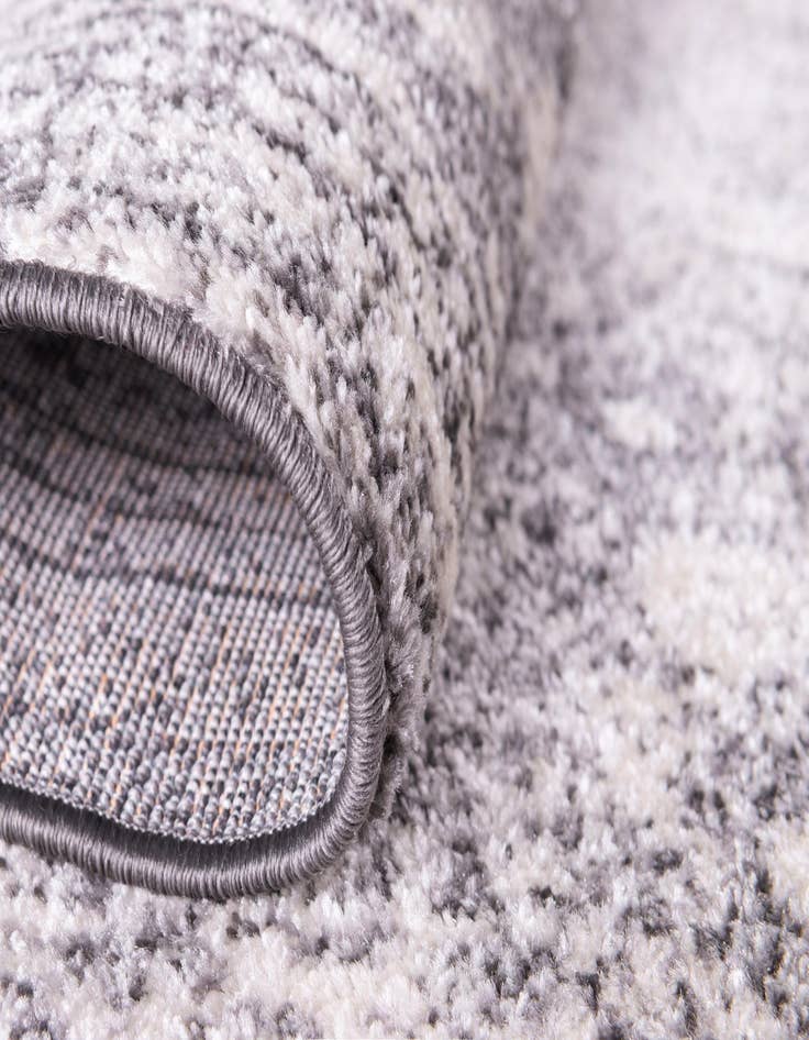 Detail image of  3' x 3' Dover Round Rug