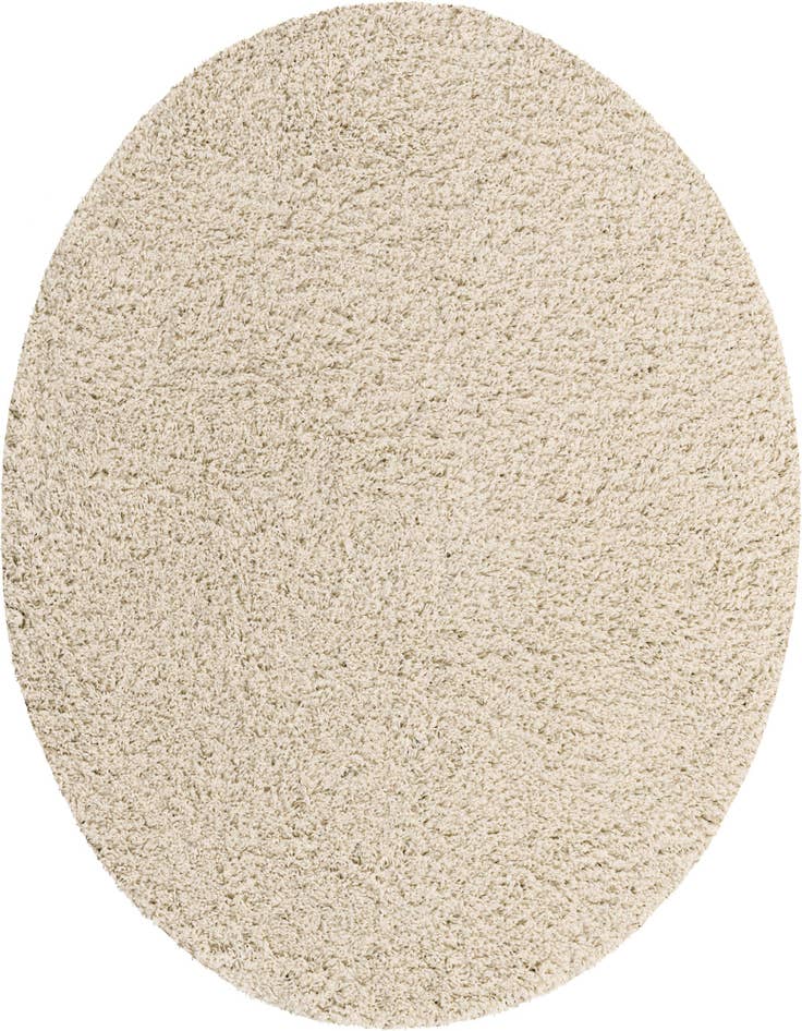 Detail image of  5' x 5' Everyday Shag Round Rug