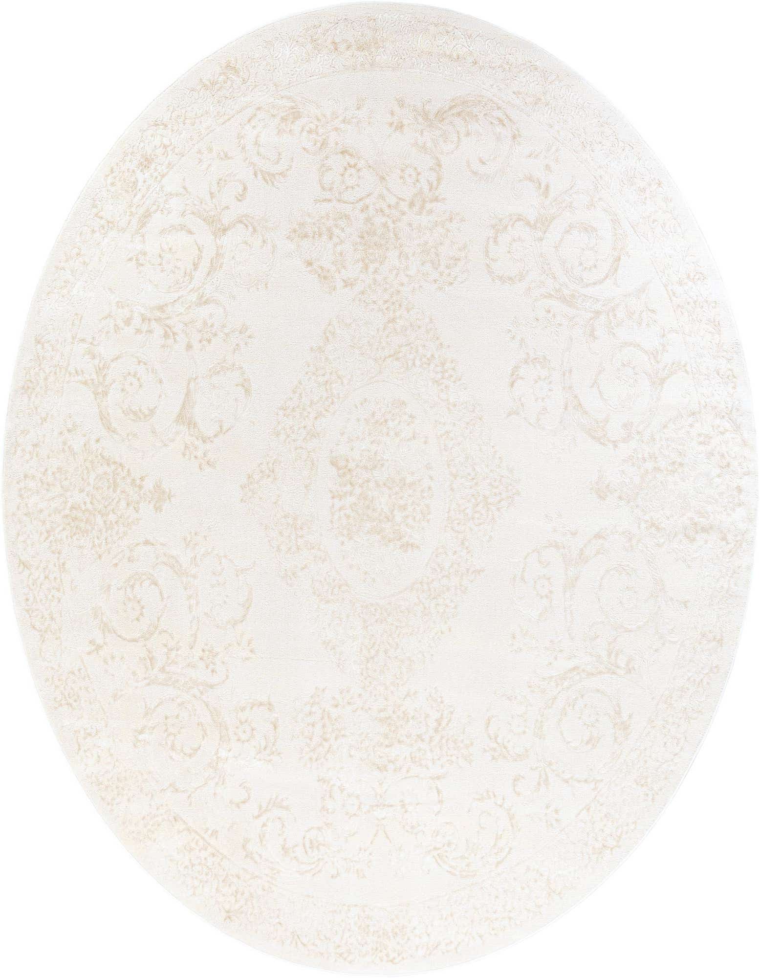 Primary image  10' x 10' Finsbury Round Rug
