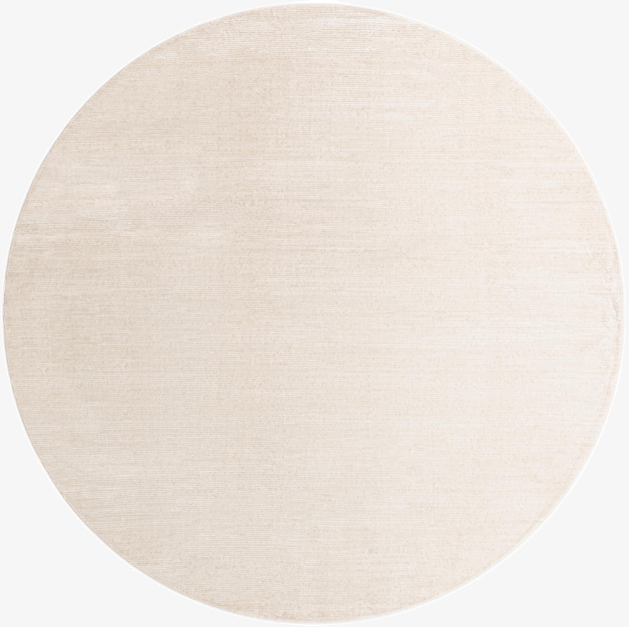  10' x 10' Finsbury Round Rug