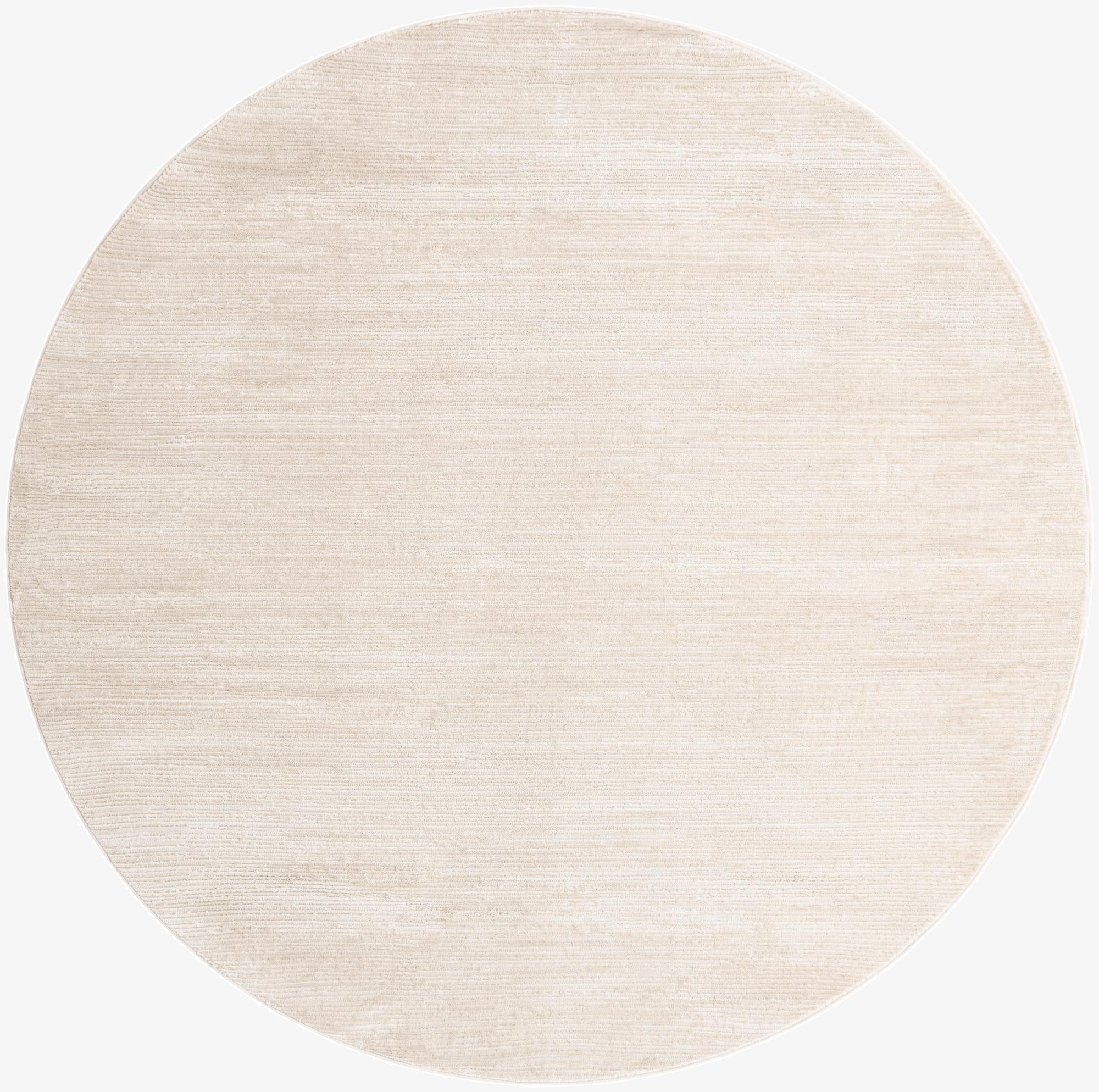 7' 10 x 7' 10 Finsbury Round Rug
