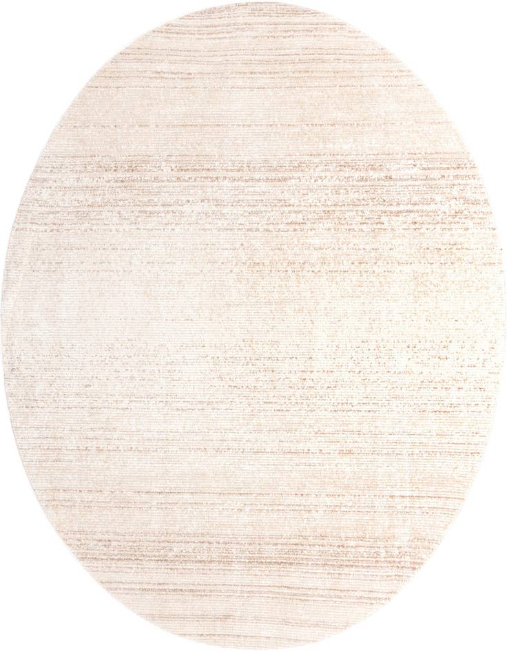 Detail image of  7' 10 x 7' 10 Gemstone Round Rug