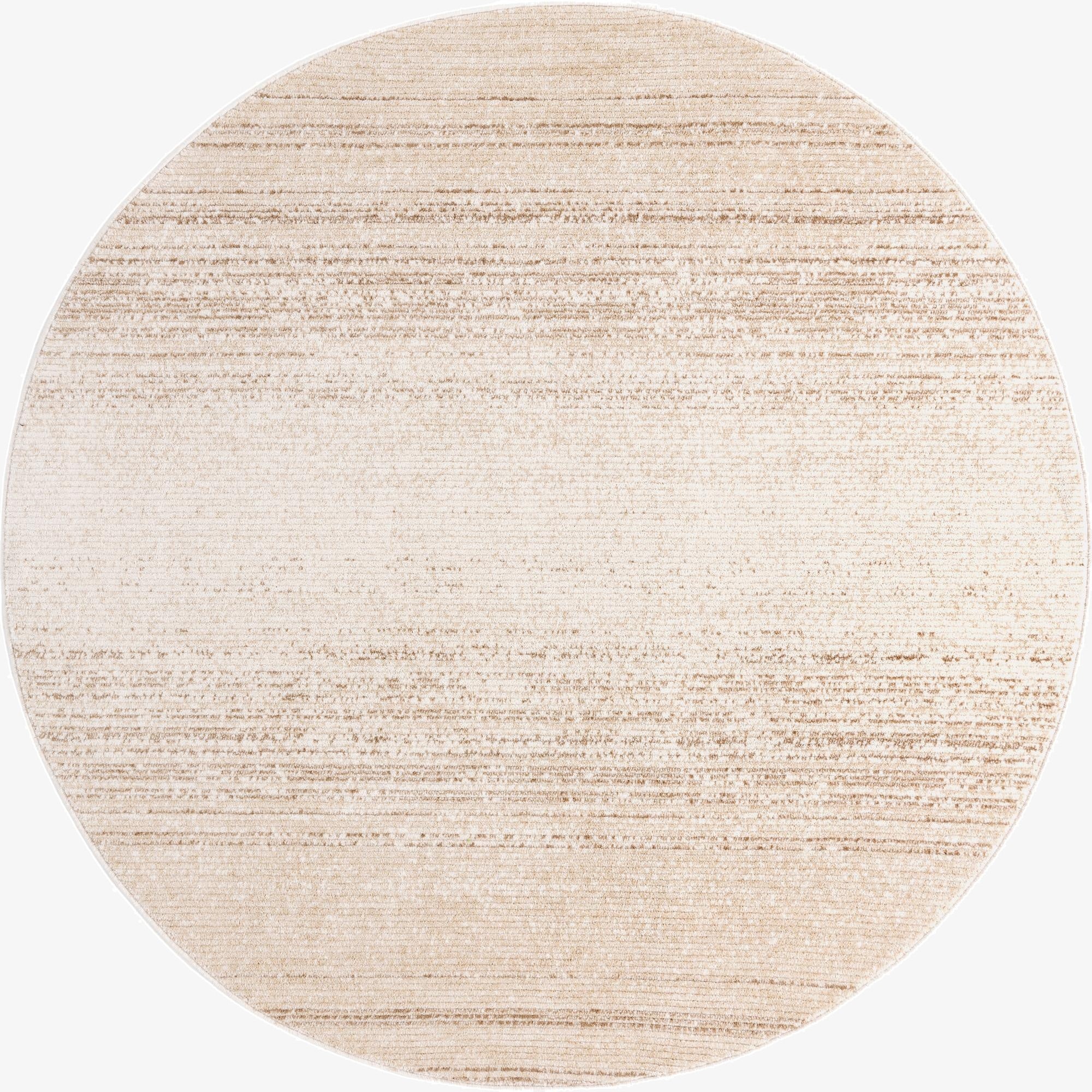  7' 3 x 7' 3 Gemstone Round Rug