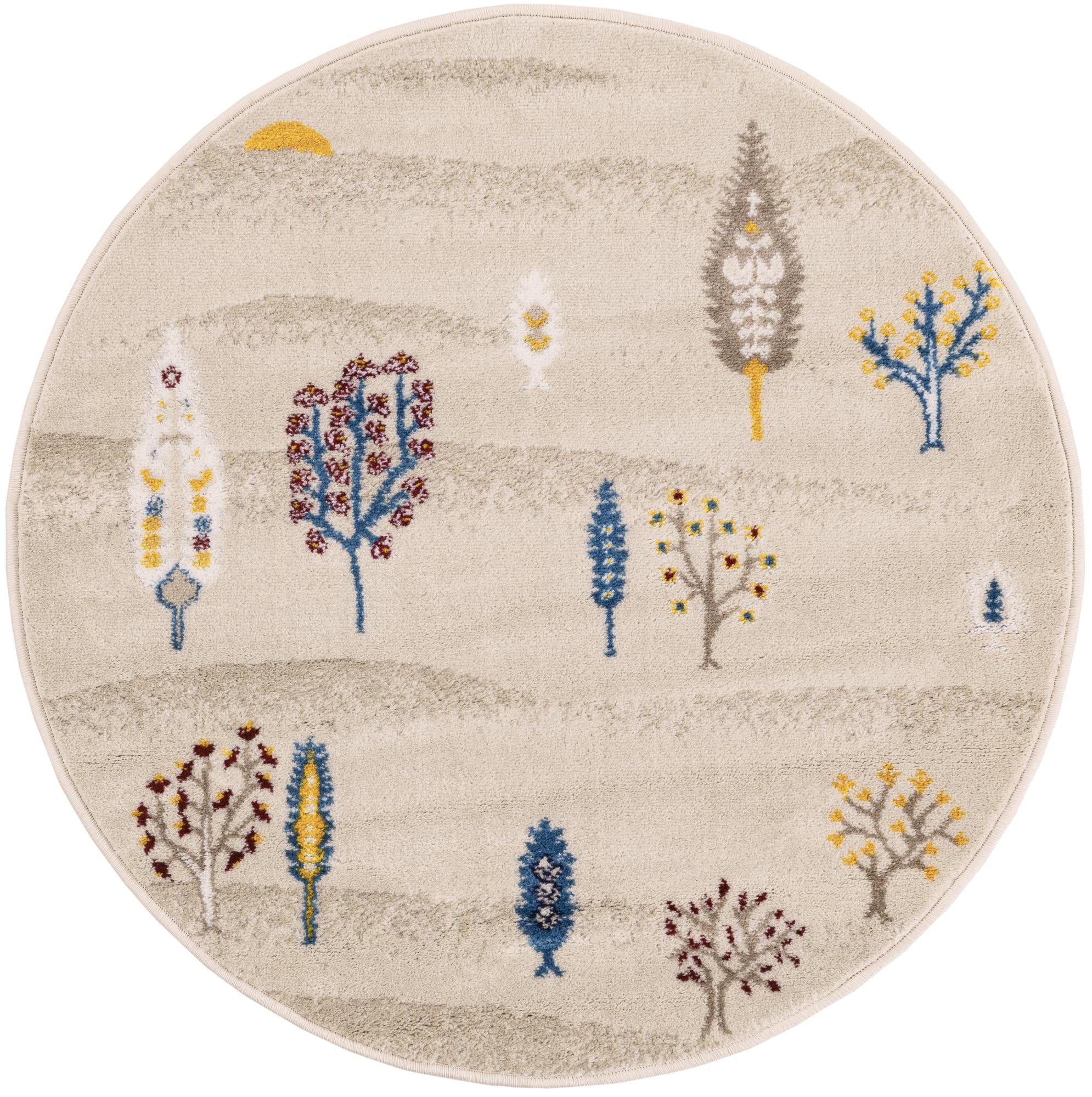 Rug Ivory Swatch link