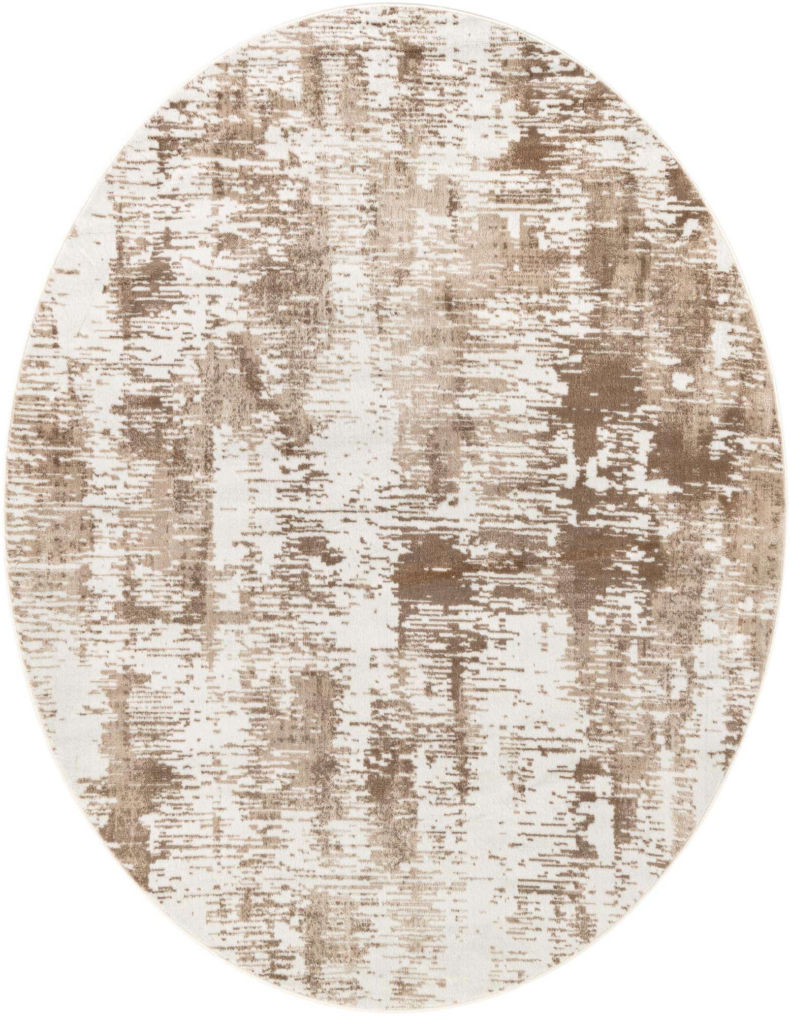 Primary image  7' 10 x 7' 10 Laguna Round Rug