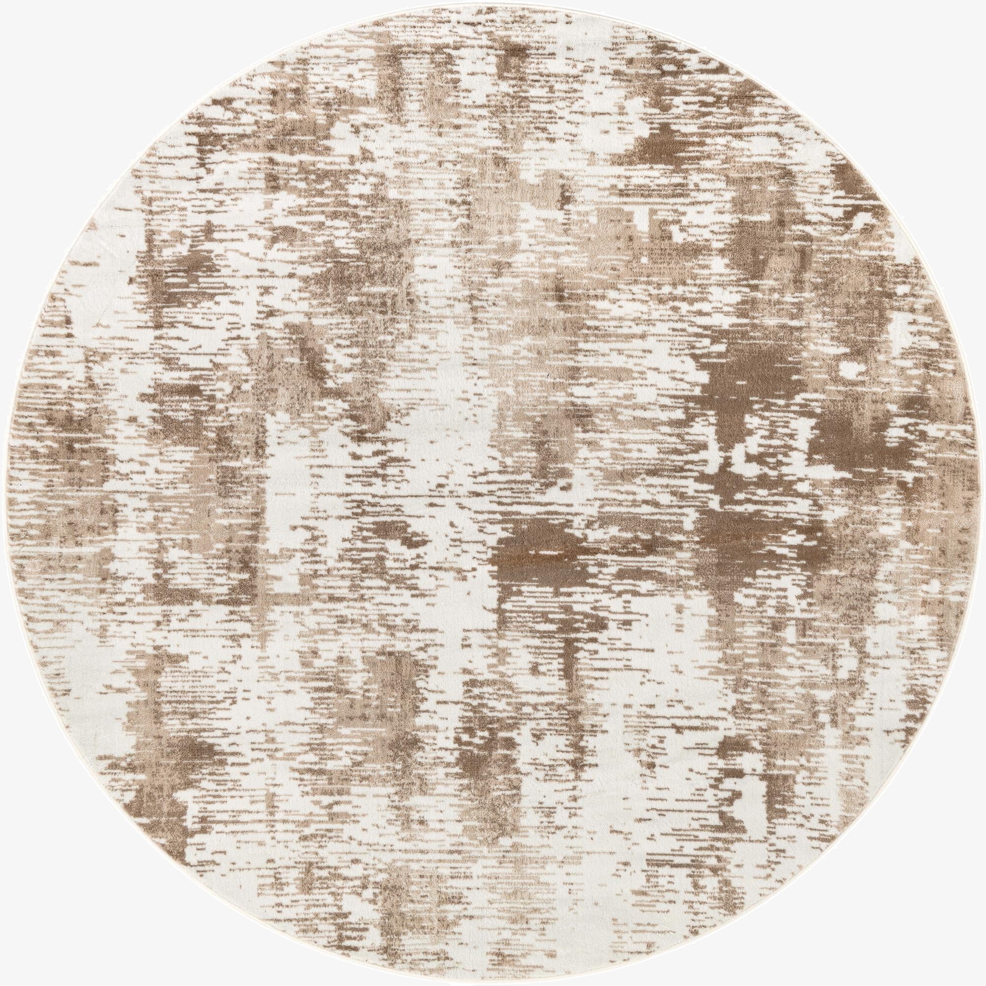 Primary image  7' 10 x 7' 10 Laguna Round Rug