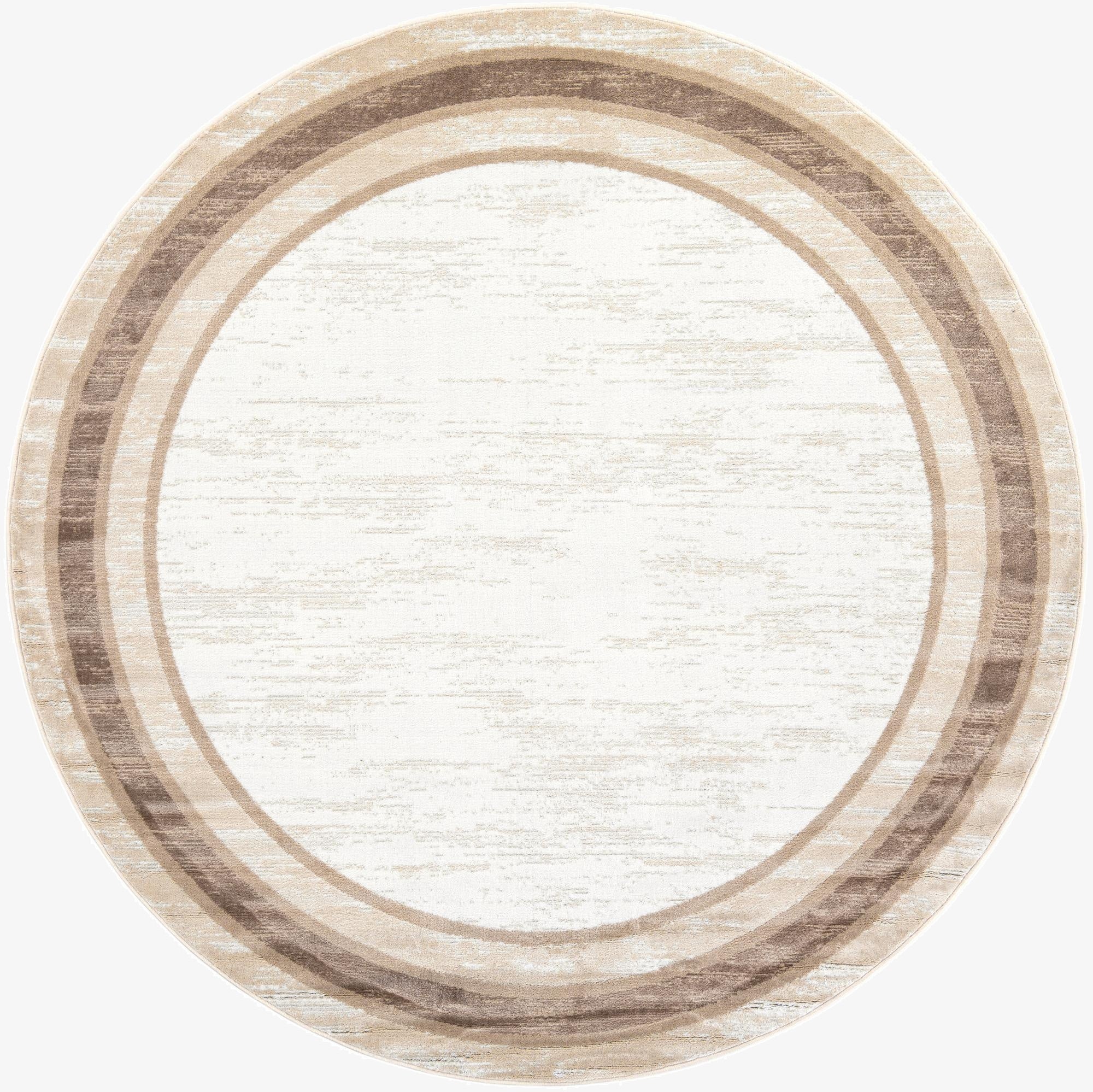  7' 10 x 7' 10 Laguna Round Rug