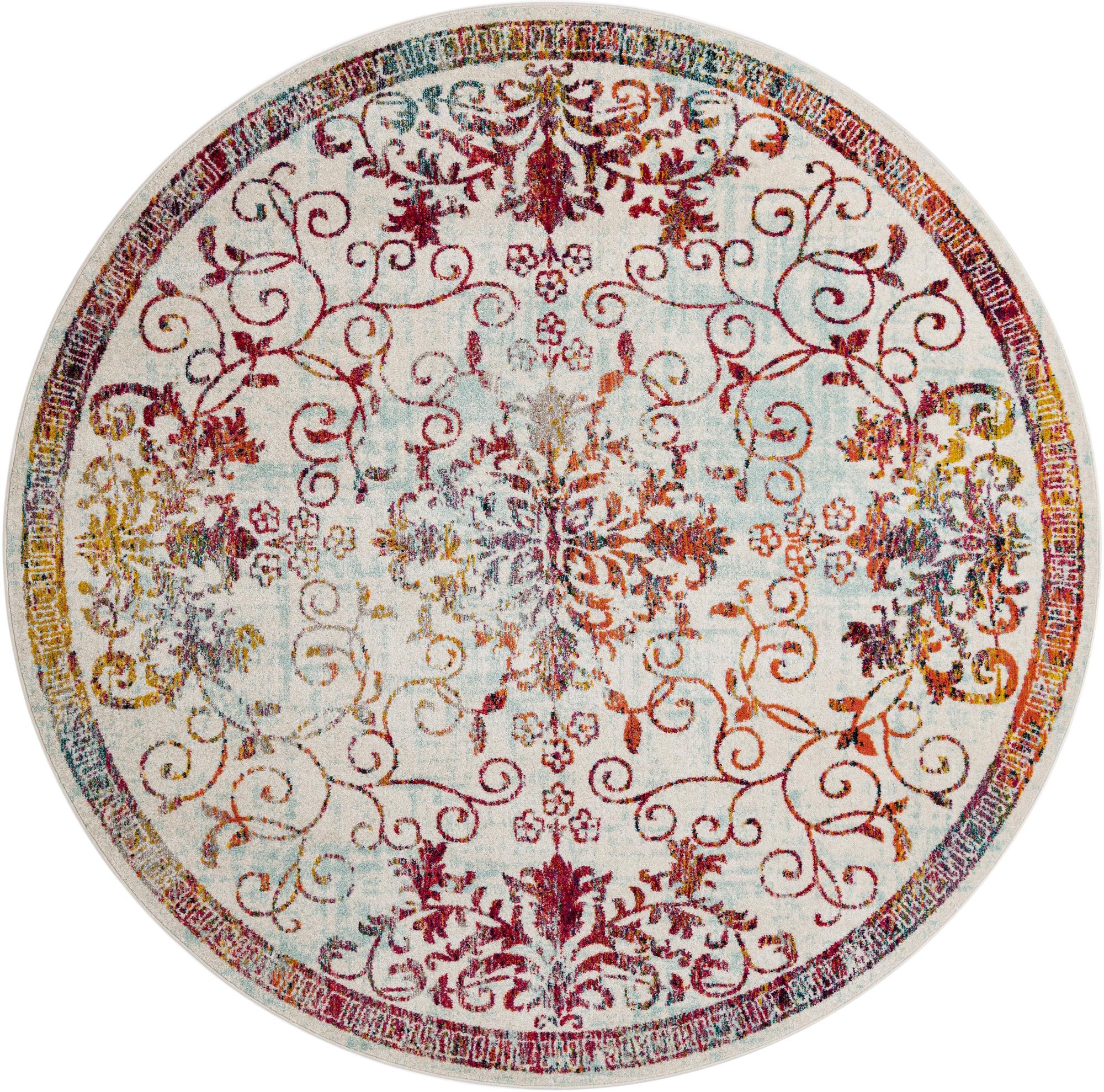 Rug Ivory Swatch link