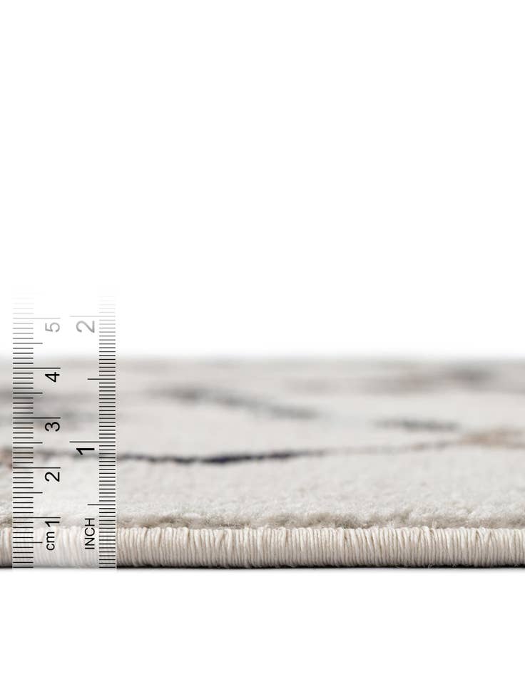 Detail image of  3' x 3' Madeline Round Rug