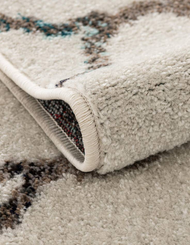 Detail image of  3' x 3' Madeline Round Rug