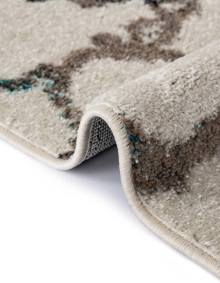 Detail image of  3' x 3' Madeline Round Rug