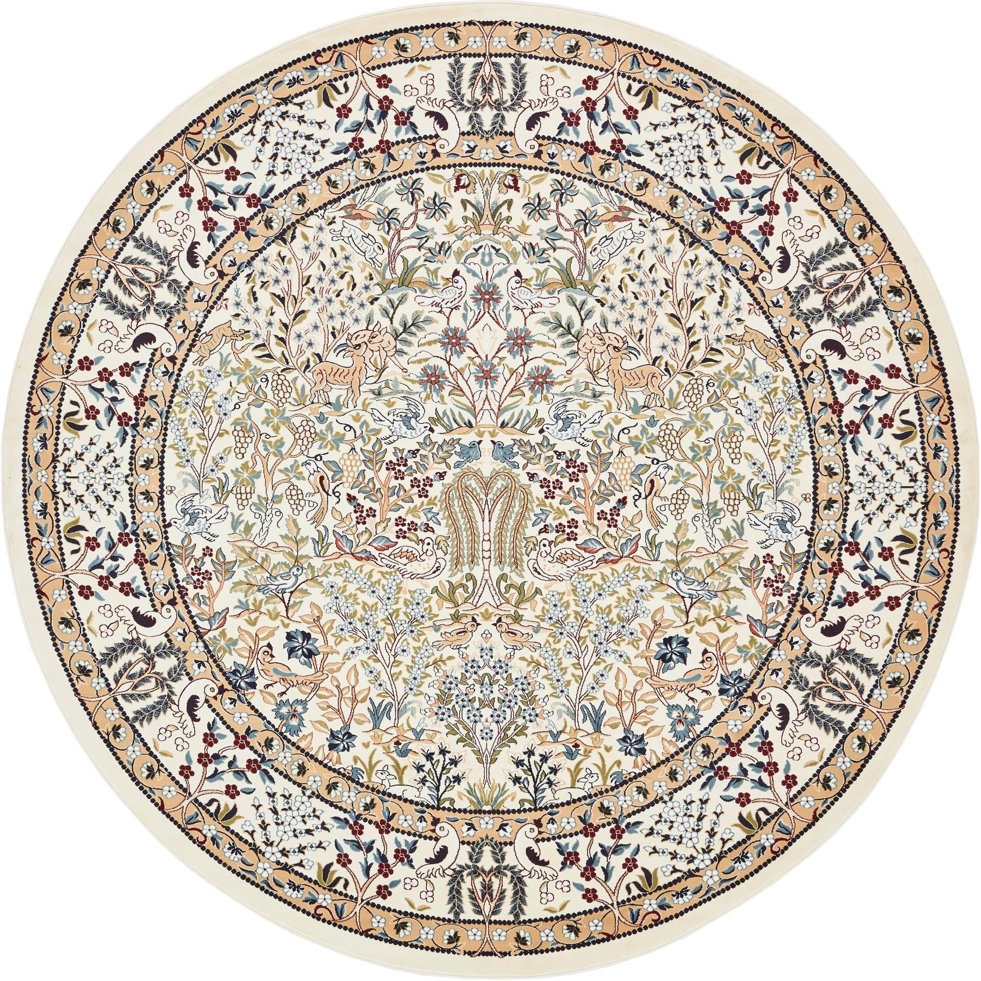 Rug Ivory Swatch link