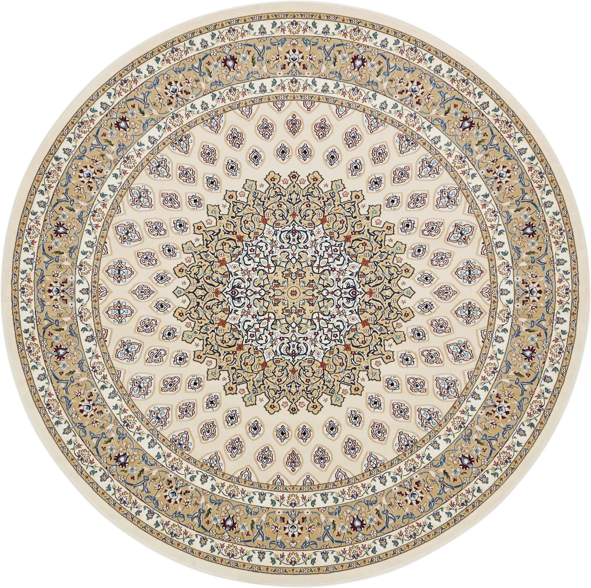 Rug Ivory Swatch link