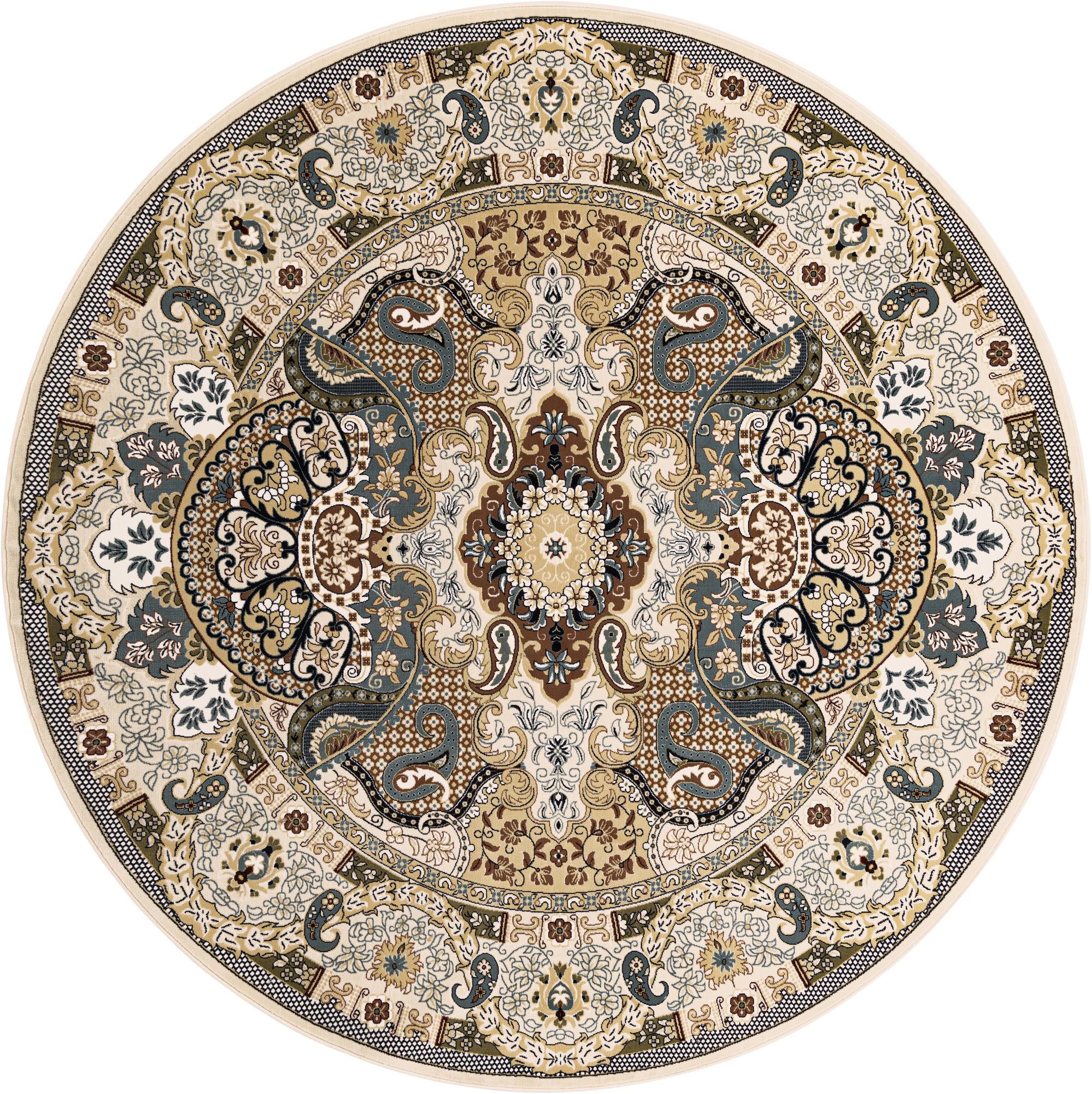Rug Ivory Swatch link