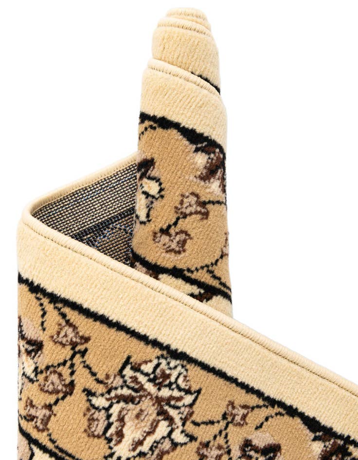 Detail image of  7' 10 x 7' 10 Neda Round Rug