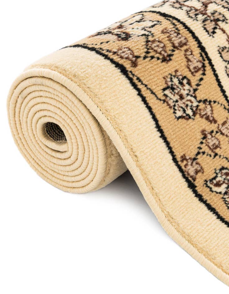 Detail image of  7' 10 x 7' 10 Neda Round Rug