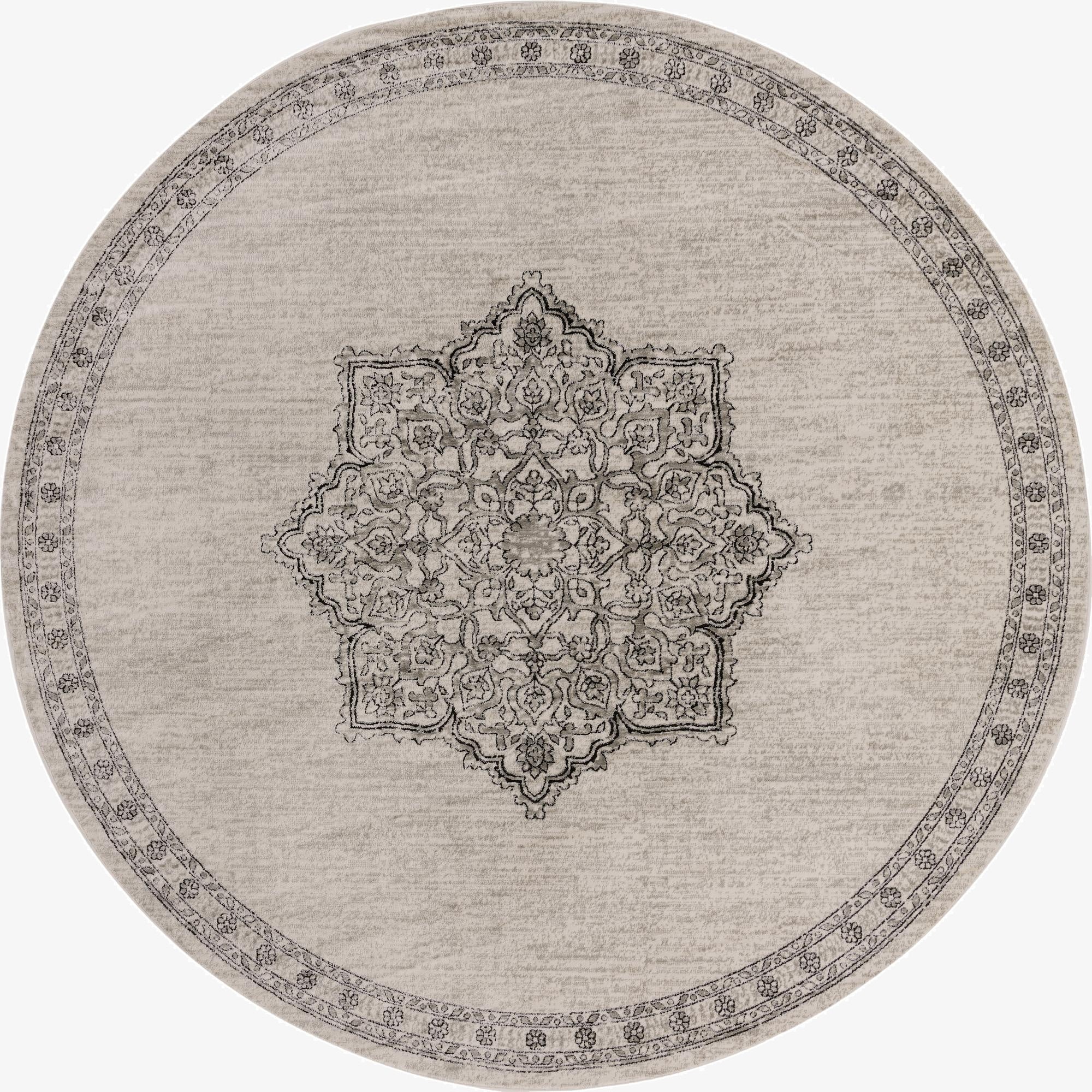  12' x 12' Nyla Round Rug