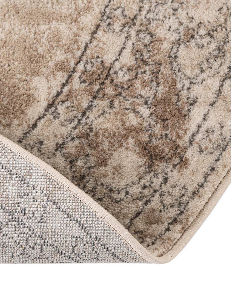 Detail image of  10' x 10' Oregon Round Rug