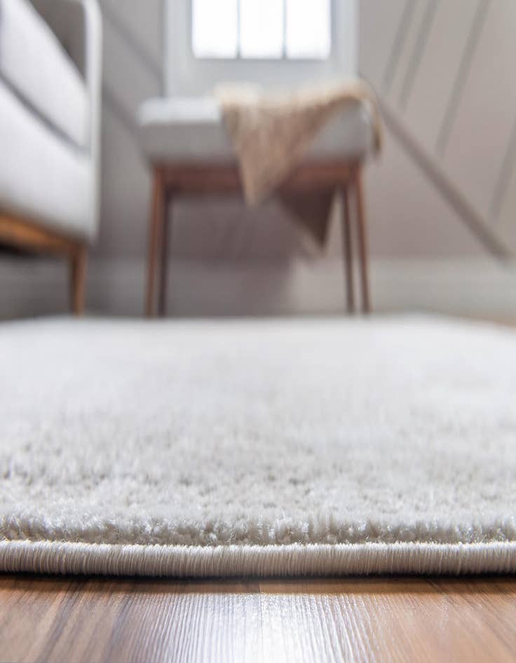 Detail image of  7' x 7' Oregon Round Rug