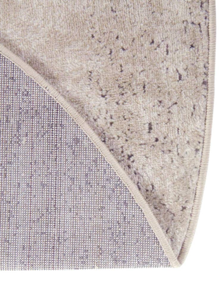 Detail image of  7' x 7' Oregon Round Rug