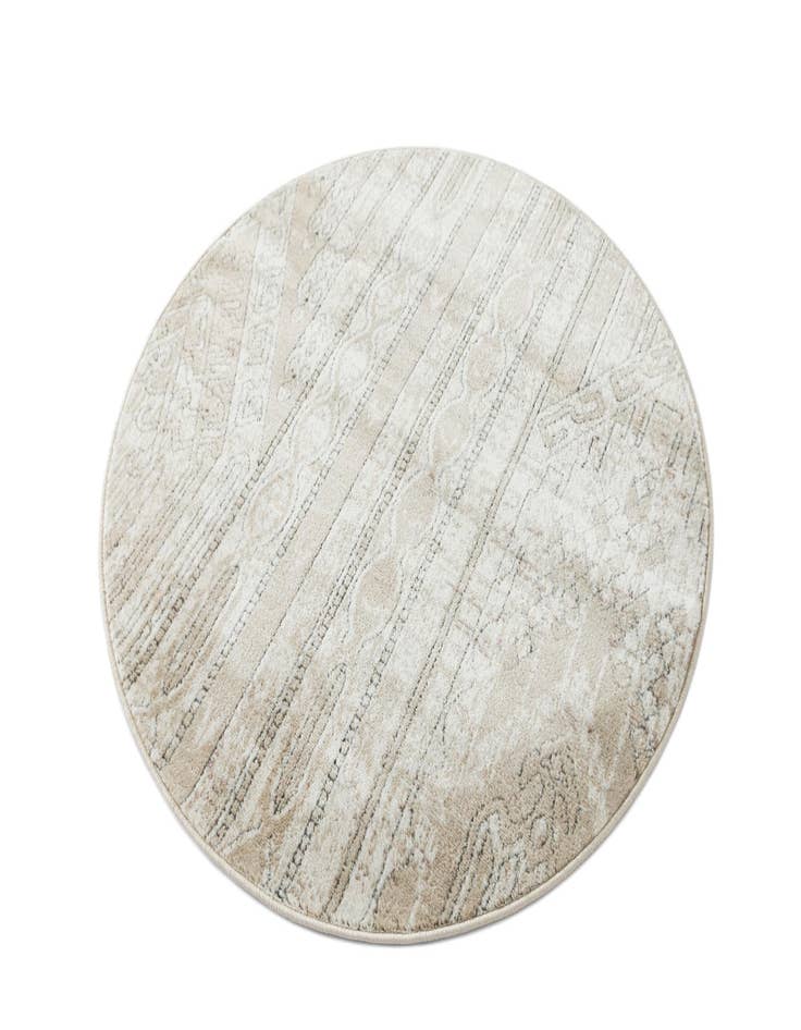 Detail image of  4' x 4' Oregon Round Rug