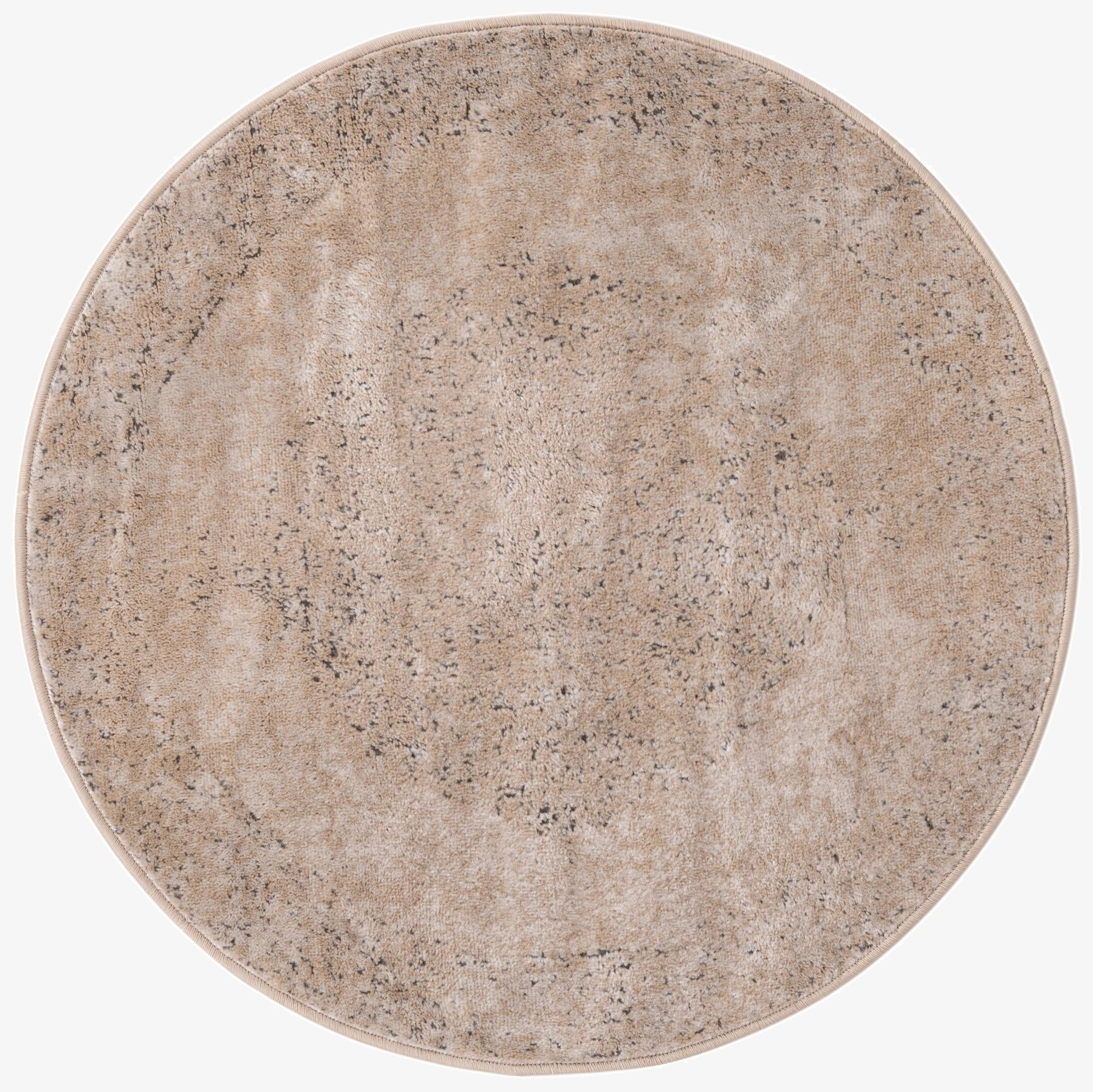  3' x 3' Oregon Round Rug