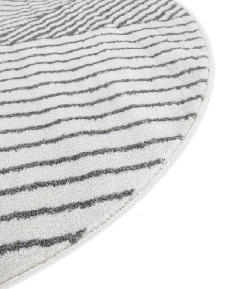 Detail image of  10' x 10' Oslo Round Rug