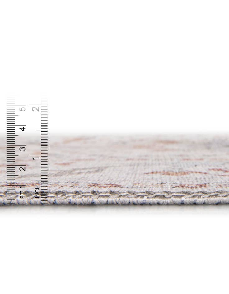 Detail image of  2' x 2' Timeless Round Rug