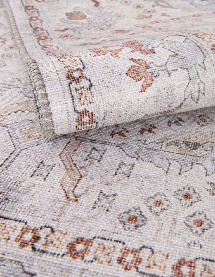 Detail image of  2' x 2' Timeless Round Rug