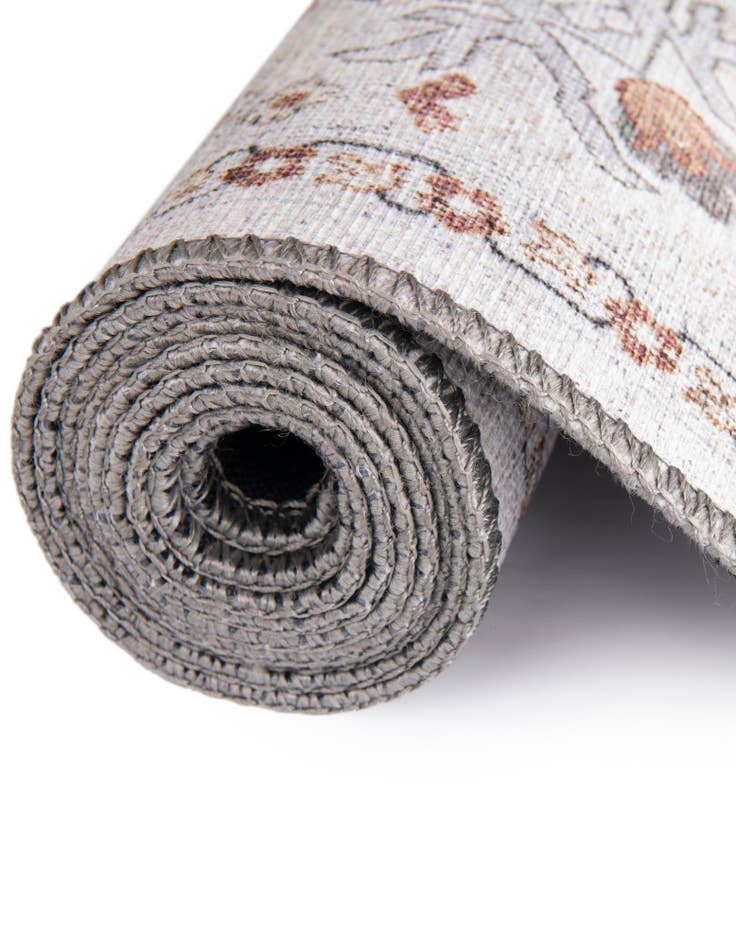 Detail image of  2' x 2' Timeless Round Rug