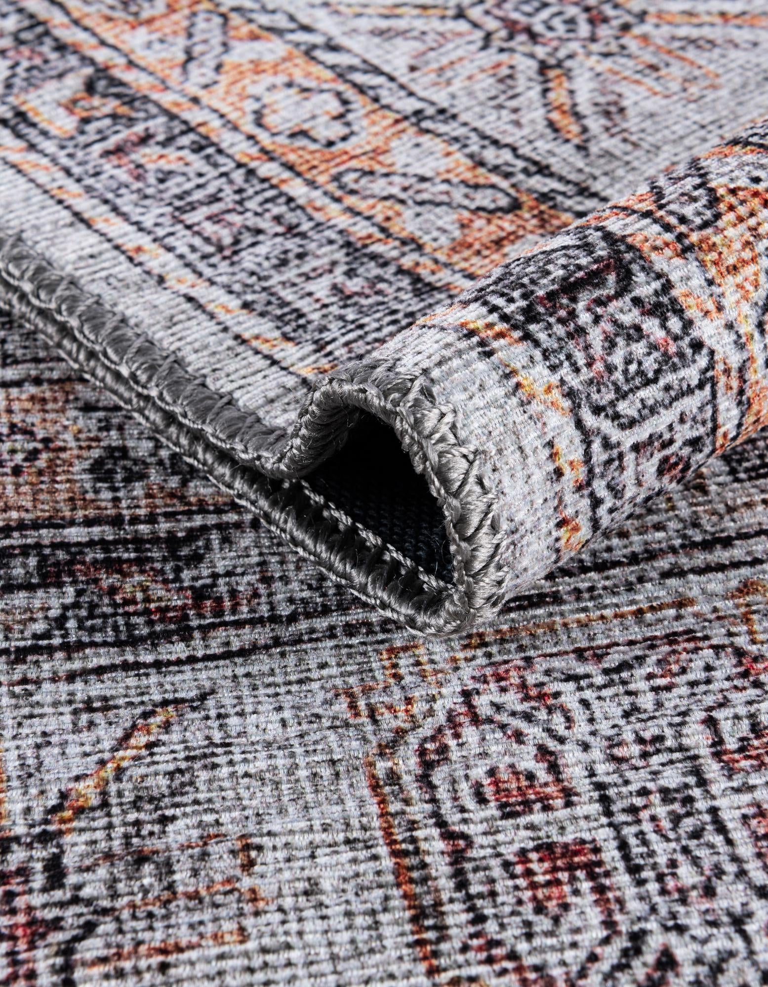 Ivory 5' 1 x 5' 1 Timeless Round Rug | Rugs.com