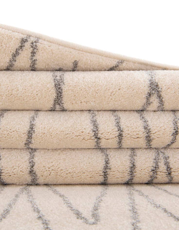 Detail image of  8' x 8' Titania Round Rug