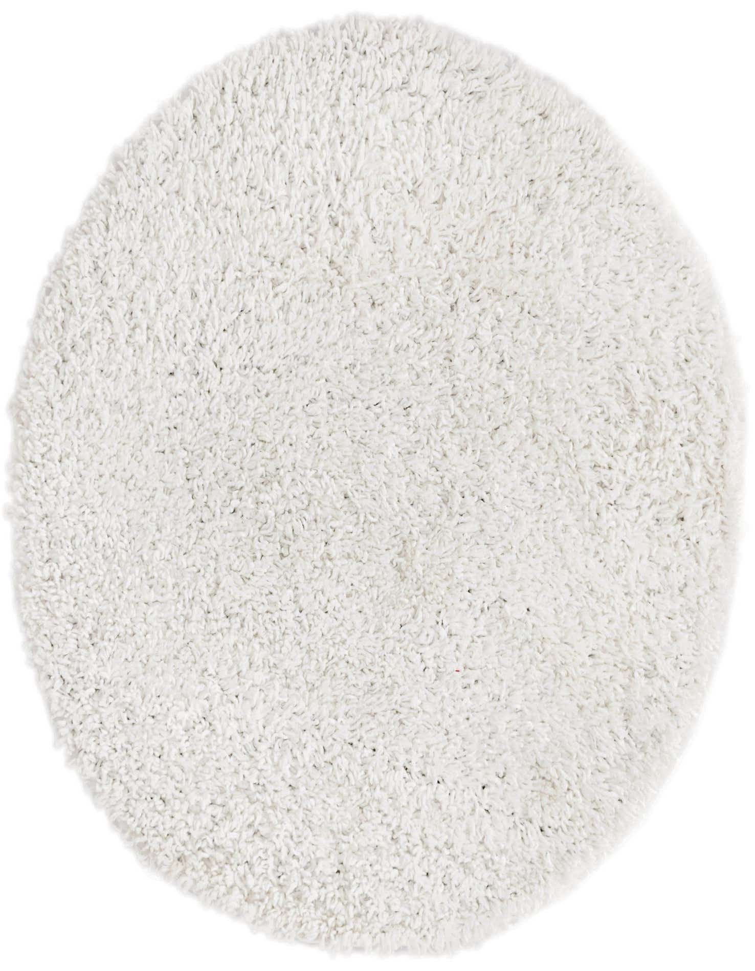 Primary image  3' 3 x 3' 3 Zermatt Shag Round Rug