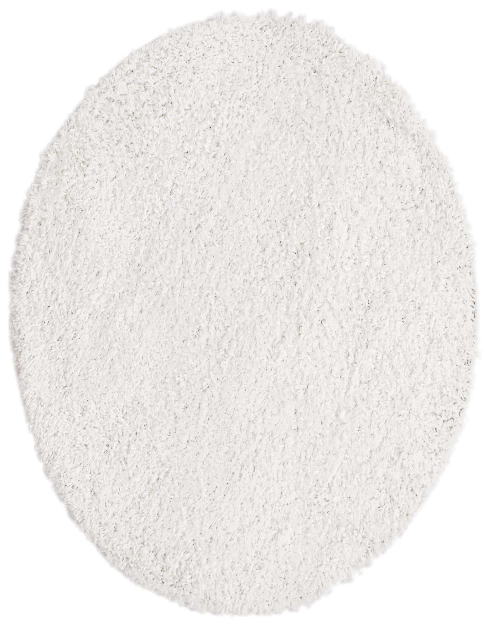 Primary image  4' x 4' Zermatt Shag Round Rug