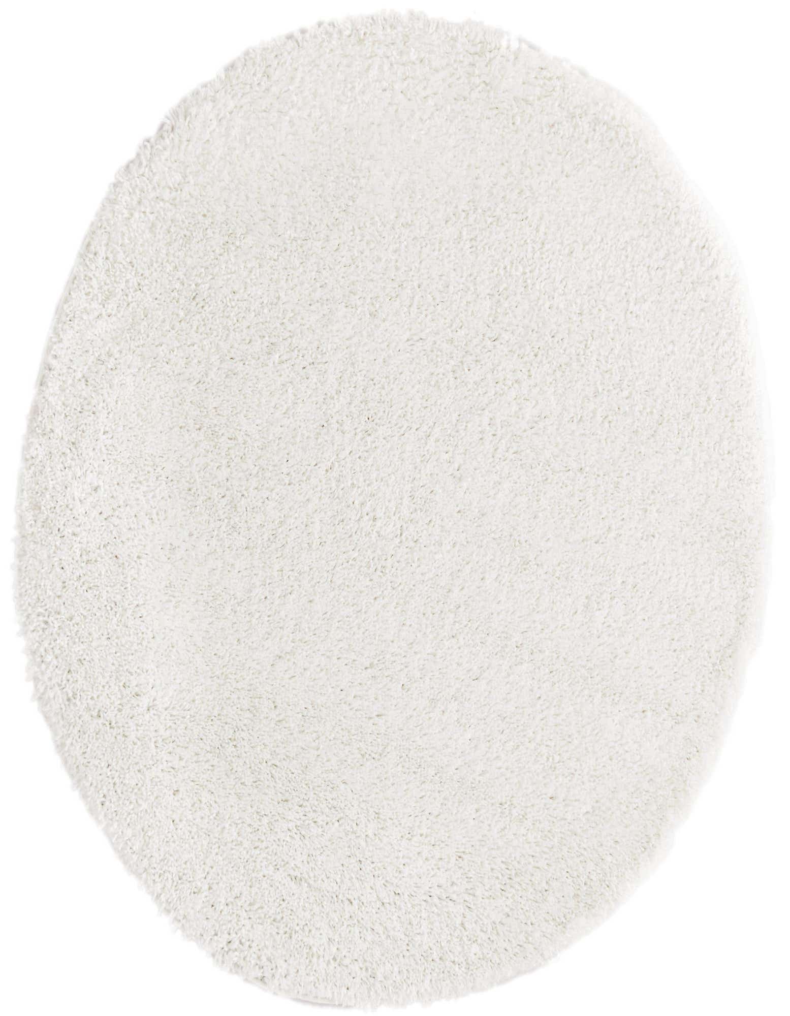 Primary image  5' x 5' Zermatt Shag Round Rug