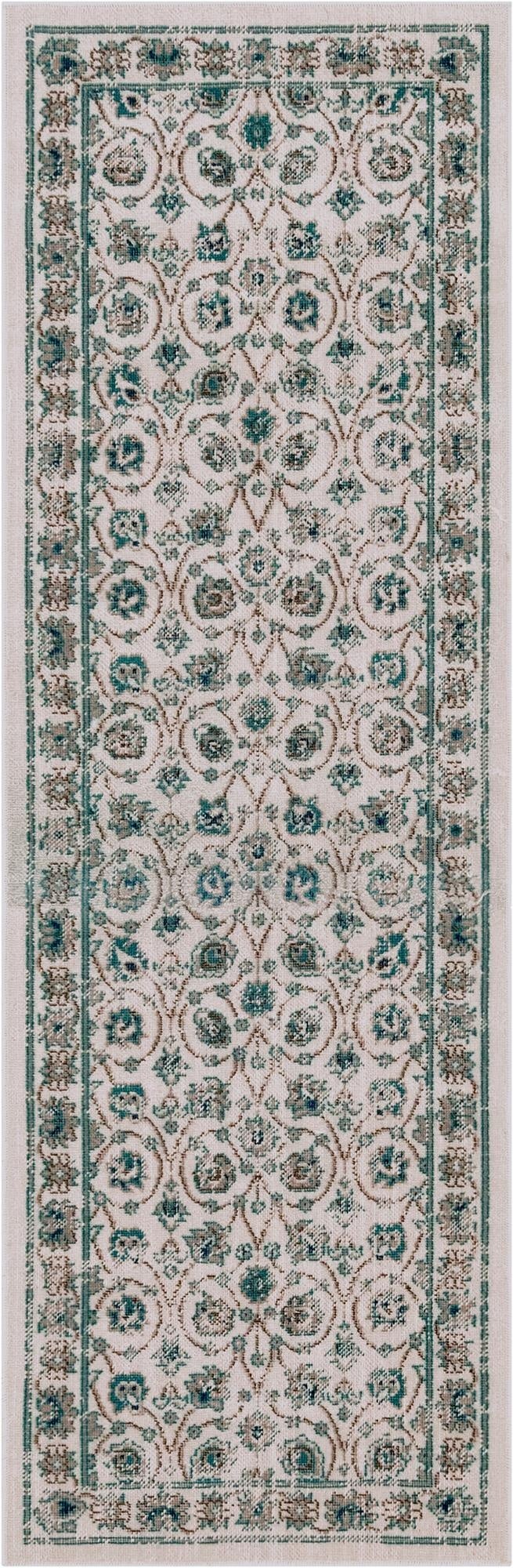  2' x 6' Aarhus Runner Rug