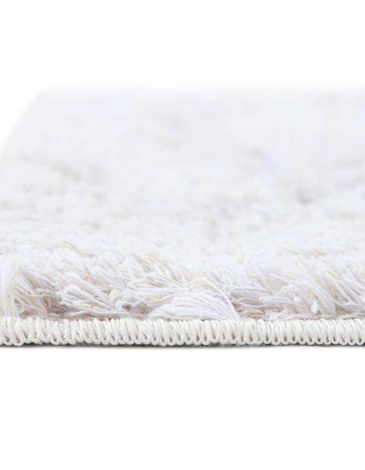 Detail image of  2' 3 x 4' Abbey Runner Rug