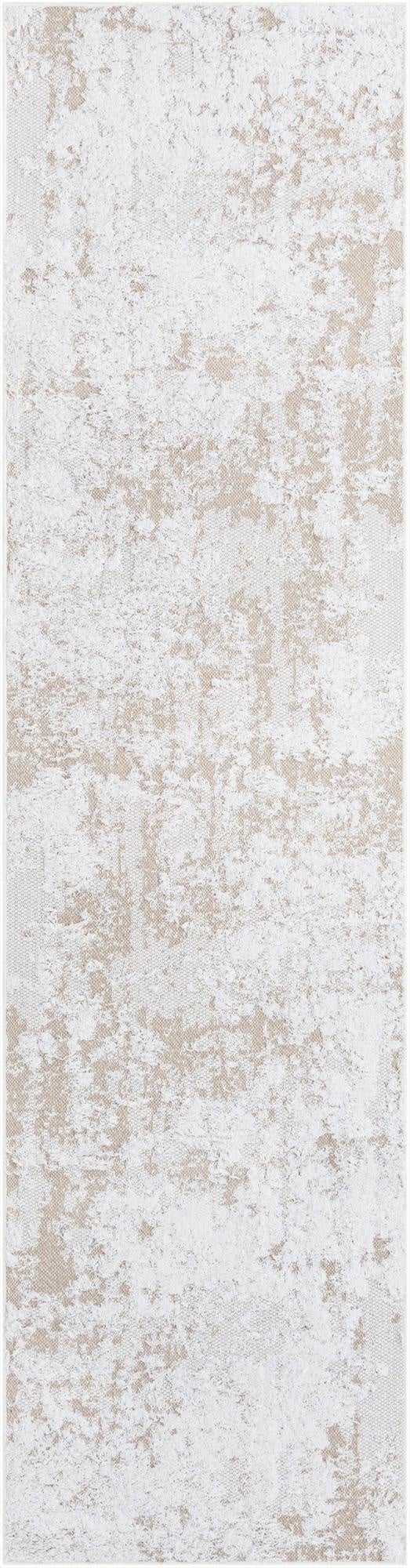  2' 7 x 10' Abbey Runner Rug