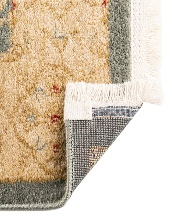 Detail image of  2' 3 x 8' Alexis Runner Rug