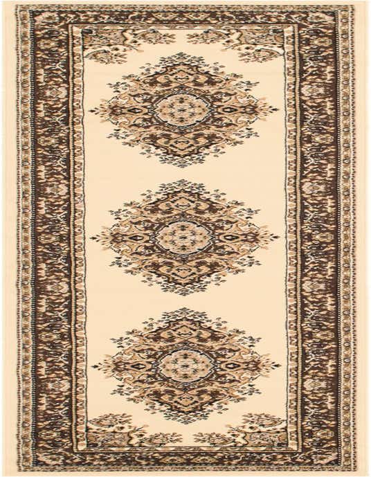 Primary image  2' 7 x 10' Amaya Runner Rug