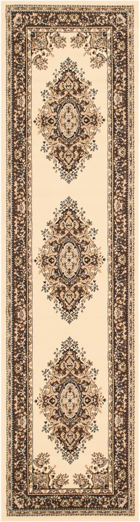  2' 7 x 10' Amaya Runner Rug