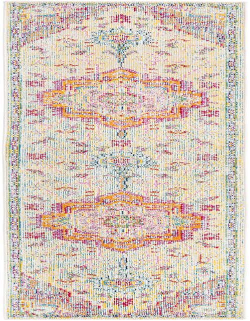Primary image  2' 3 x 9' Amulet Runner Rug
