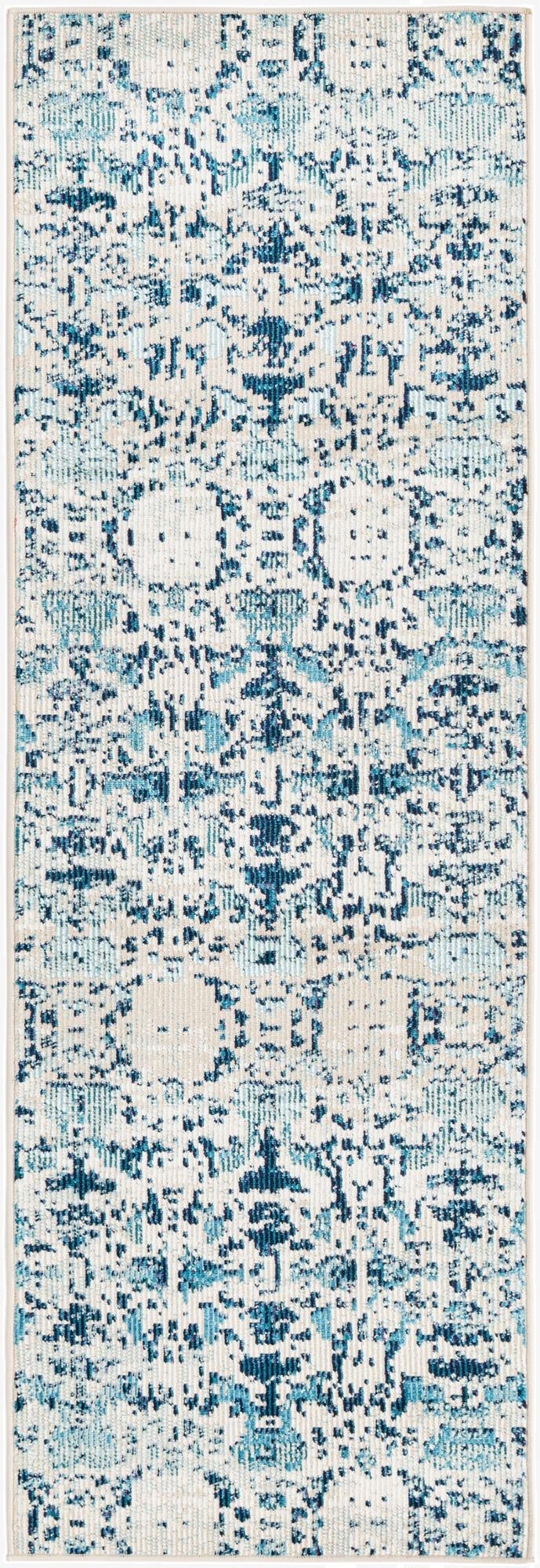  2' x 6' Amulet Runner Rug