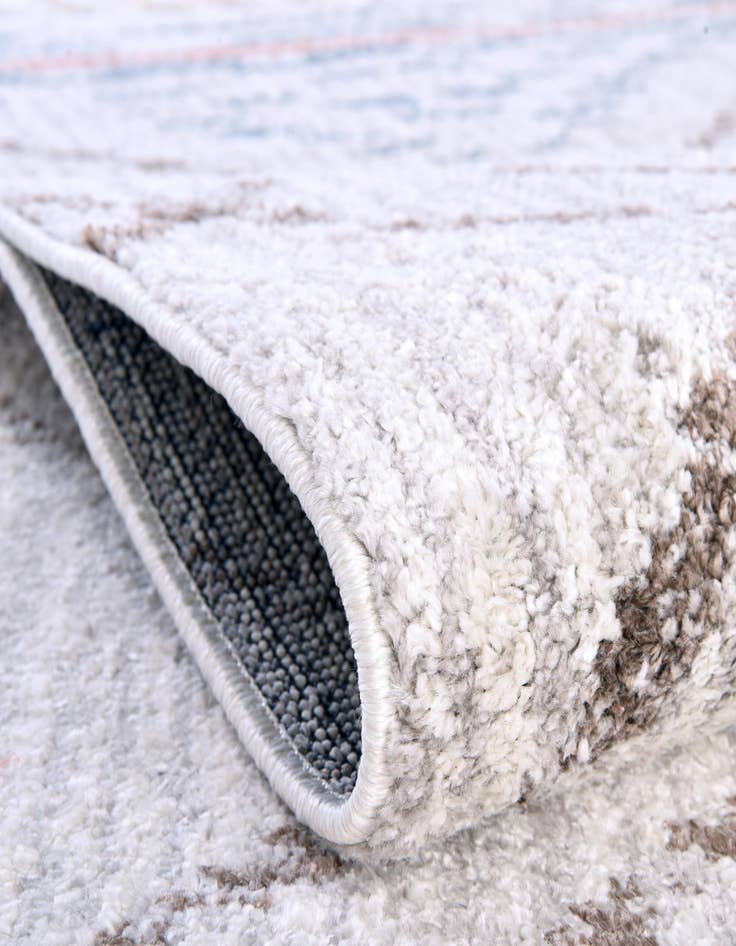 Detail image of  2' x 8' Aramis Runner Rug